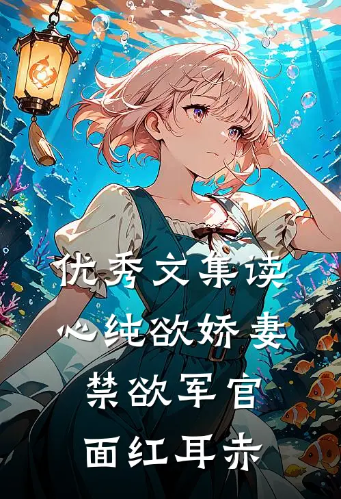 优秀文集读心纯欲娇妻，禁欲军官面红耳赤