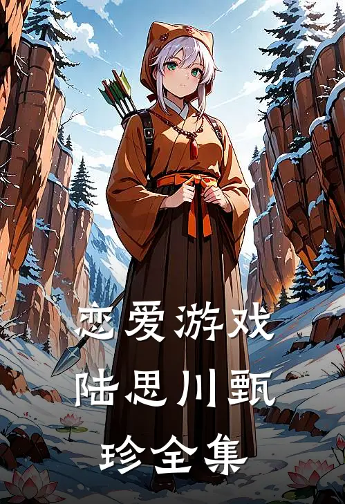 恋爱游戏陆思川甄珍全集在线观看