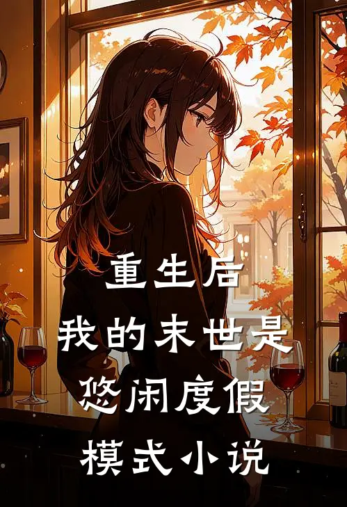 重生后，我的末世是悠闲度假模式小说