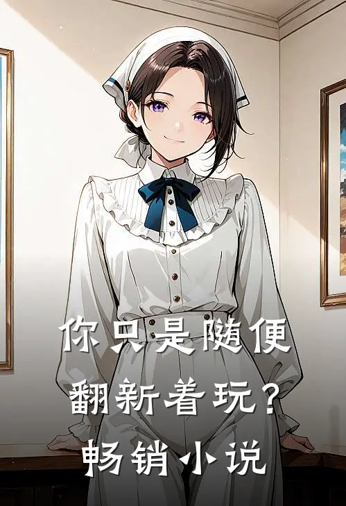 你只是随便翻新着玩?畅销免费阅读