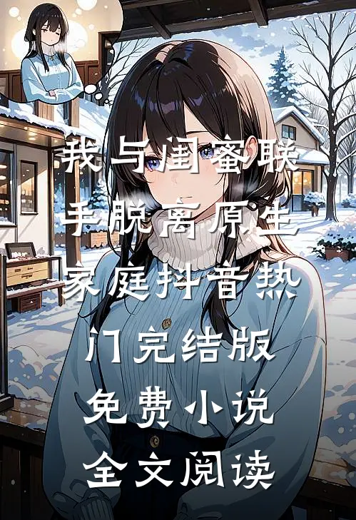 我与闺蜜联手脱离原生家庭抖音热门完结版免费小说全文阅读