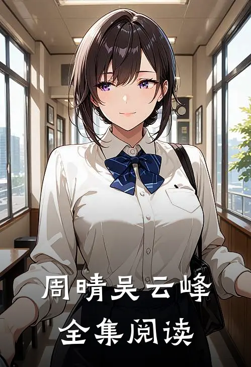 周晴 吴云峰全集阅读