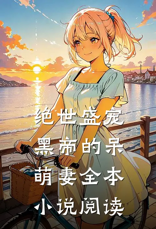 绝世盛宠黑帝的呆萌妻全本阅读免费
