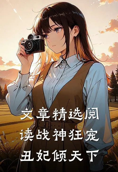文章精选阅读战神狂宠丑妃倾天下