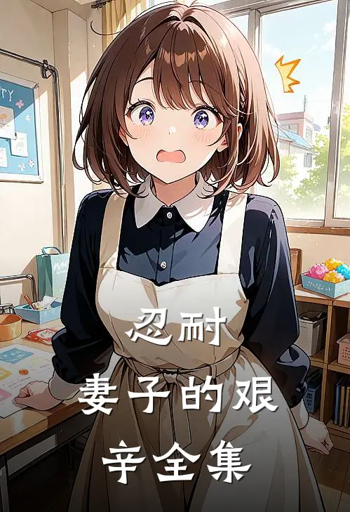 忍耐妻子的艰辛 全集在线观看