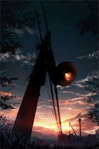 载你归程偿我悲欢优质全文阅读