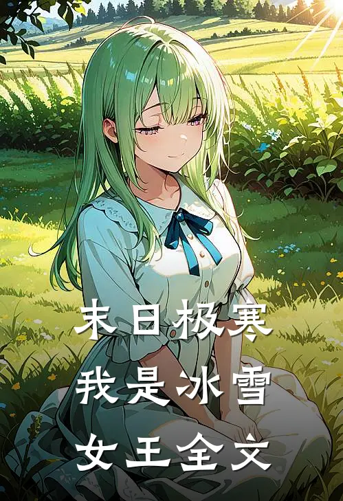 末日极寒，我是冰雪女王全文