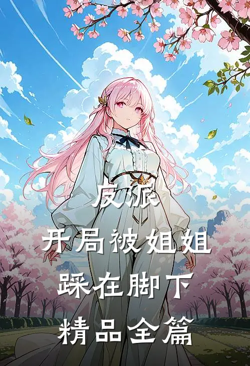 反派：开局被姐姐踩在脚下精品全篇