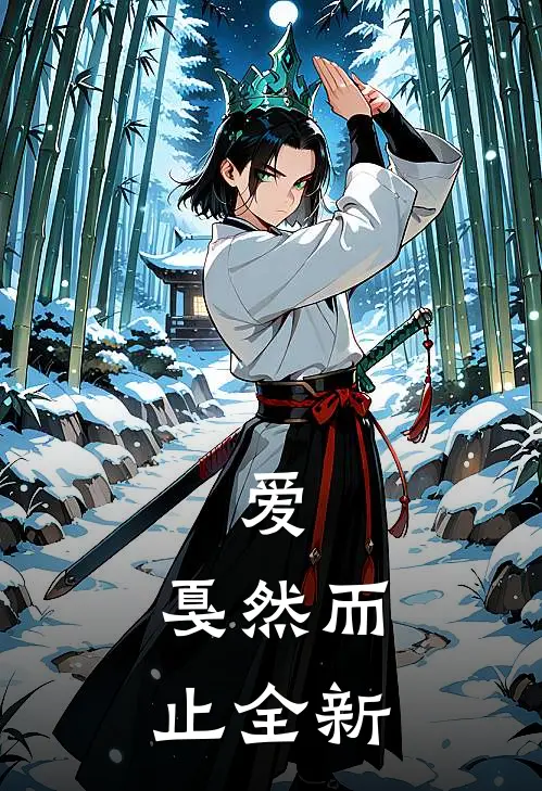 爱,戛然而止全新