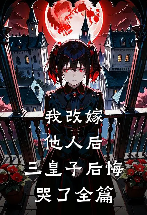 我改嫁他人后,三皇子后悔哭了全篇阅读