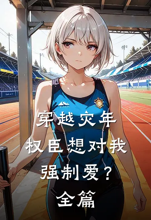 穿越灾年,权臣想对我强制爱?全篇阅读