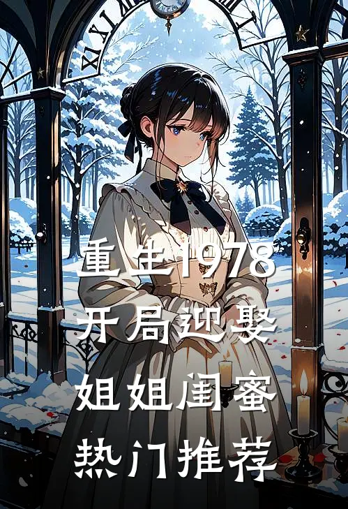 重生1978开局迎娶姐姐闺蜜热门推荐文