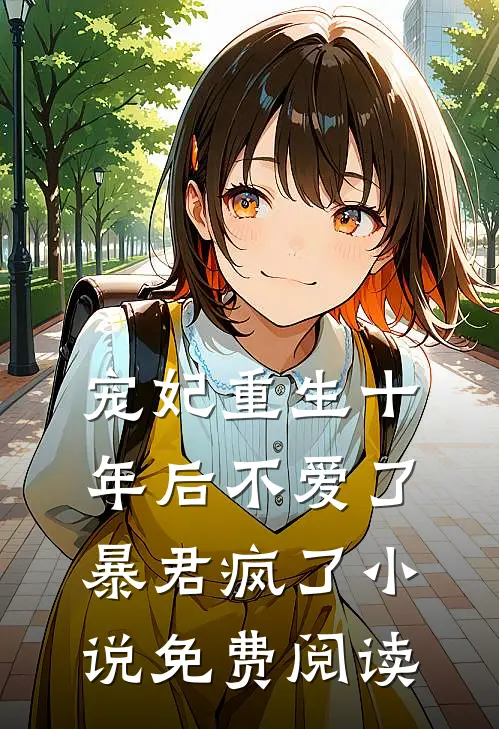 宠妃重生十年后不爱了,暴君疯了免费阅读全文