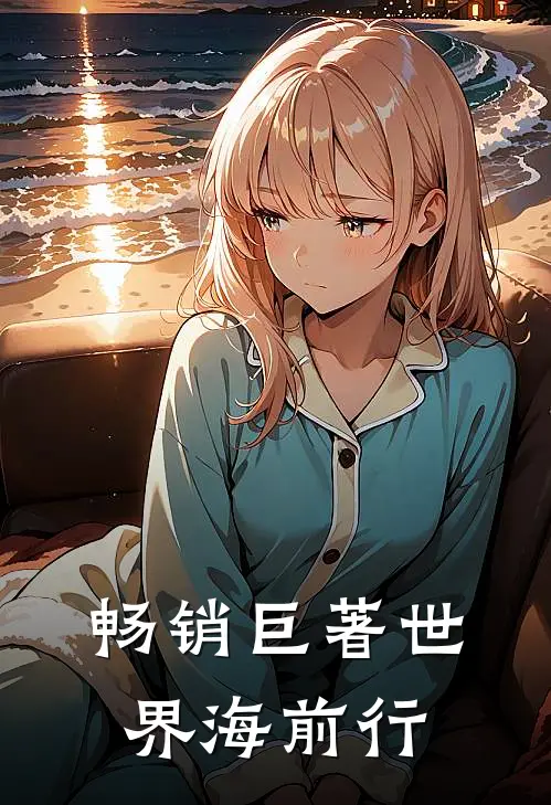 畅销巨著世界海前行的书籍