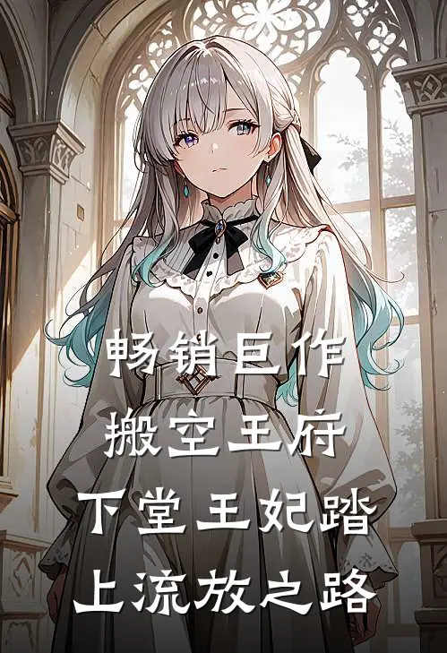 畅销巨作搬空王府,下堂王妃踏上流放之路