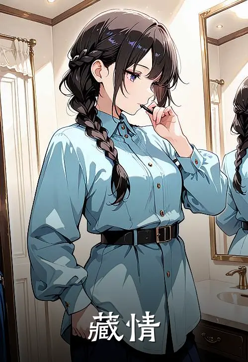 藏情广播剧