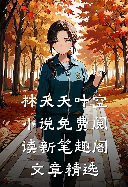 林夭夭叶空小说免费阅读新笔趣阁文章精选