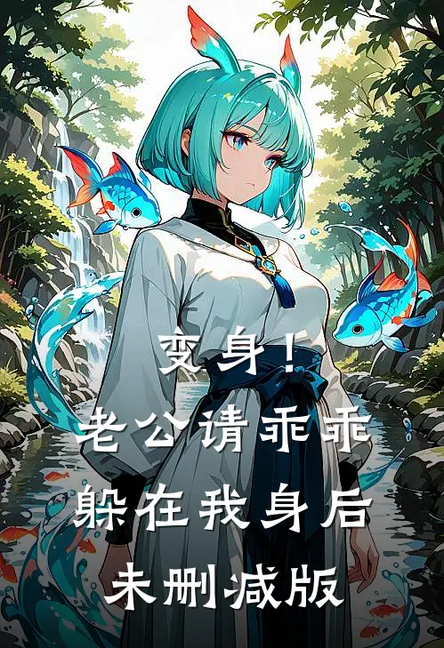 变身！老公请乖乖躲在我身后未删减版