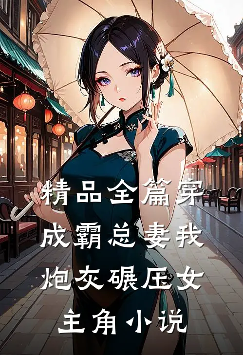 精品全篇穿成霸总妻我炮灰碾压女主角小说