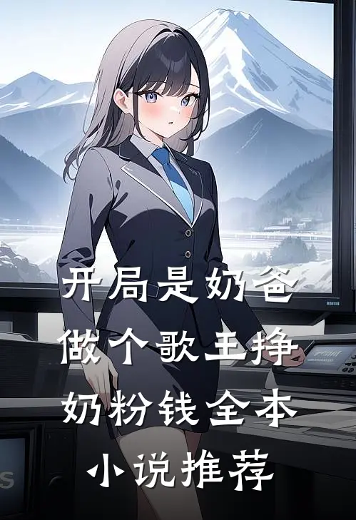 开局是奶爸，做个歌王挣奶粉钱全本小说推荐