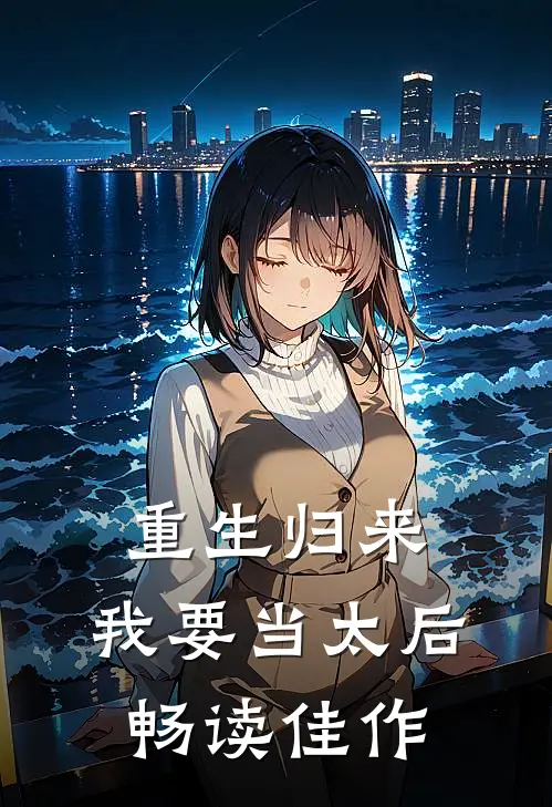 重生归来我要当太后畅读佳作漫画
