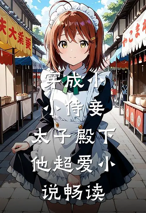 穿成小小侍妾,太子殿下他超爱畅读免费