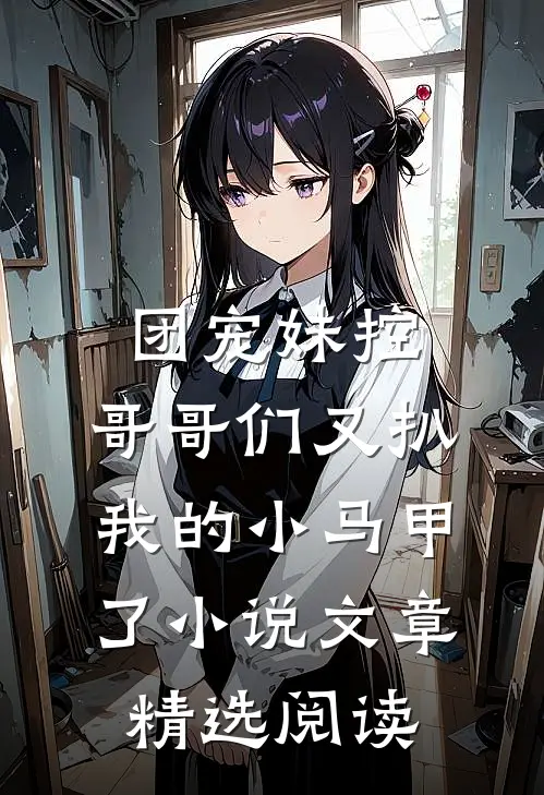 团宠妹控:哥哥们又扒我的小马甲了小说文章精选阅读