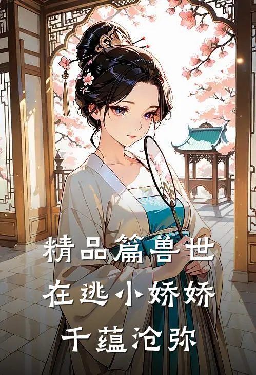 精品篇兽世在逃小娇娇千蕴沧弥