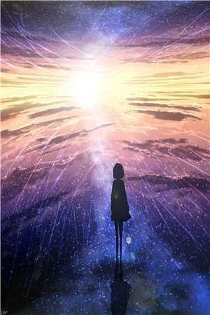 落日朝霞染芳华小说在线阅读免费