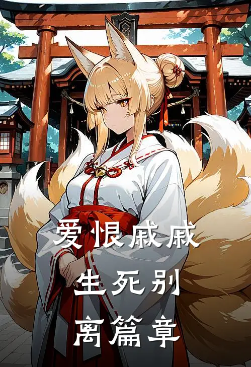 爱恨戚戚,生死别离篇章内容