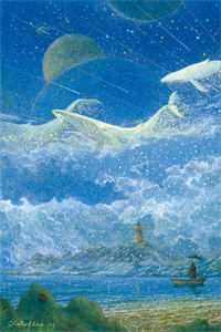 银河渡口追风月江枝雨谢斐然小说结局