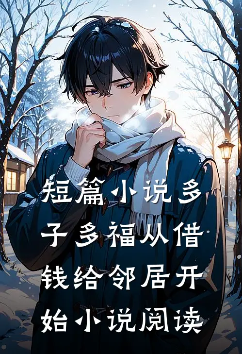 短篇小说多子多福从借钱给邻居开始小说阅读