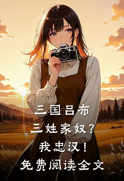 三国吕布三姓家奴?我忠汉!免费阅读全文