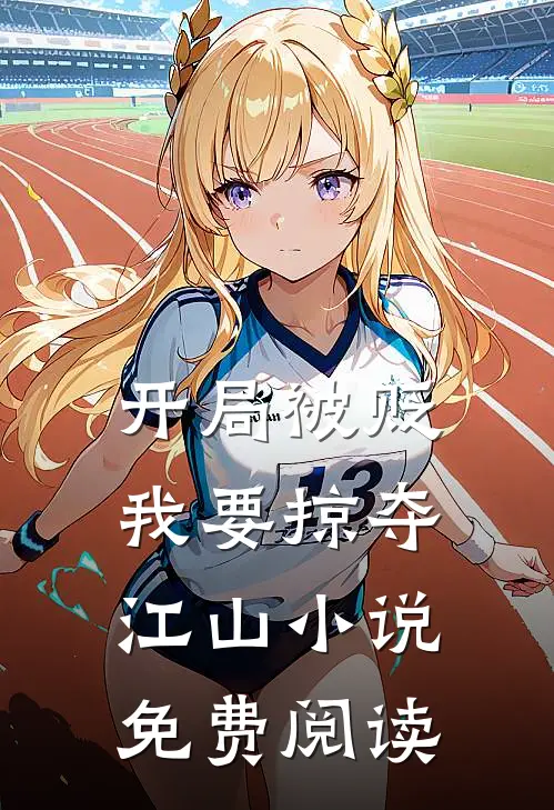 开局被贬,我要掠夺江山免费阅读无弹窗