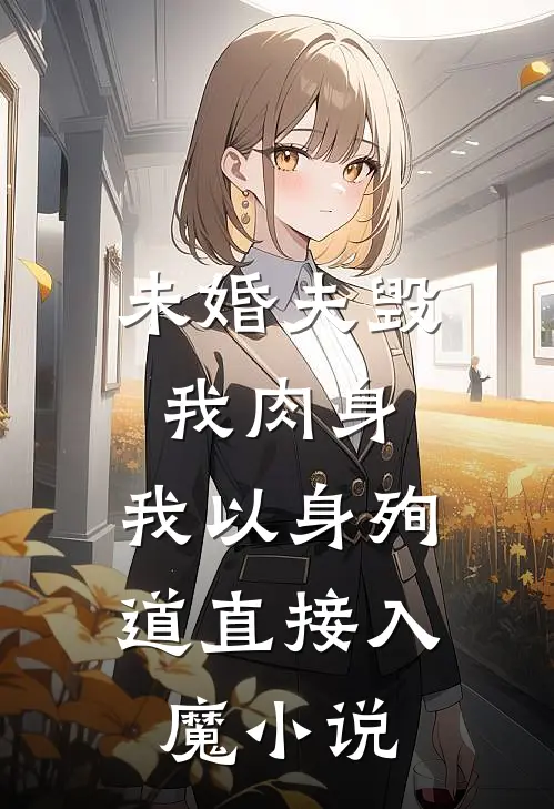 未婚夫毁我肉身,我以身殉道直接入魔免费阅读