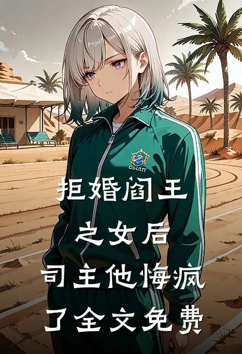 拒婚阎王之女后,司主他悔疯了全文免费