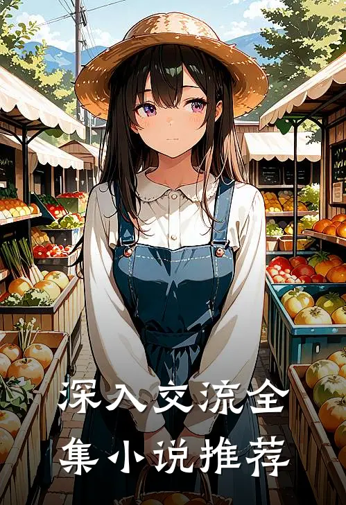 深入交流全集小说推荐
