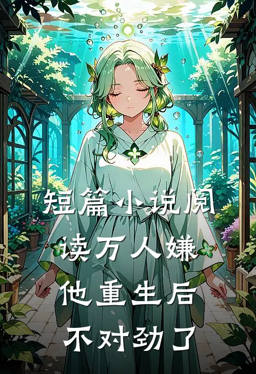 短篇小说阅读万人嫌他重生后，不对劲了