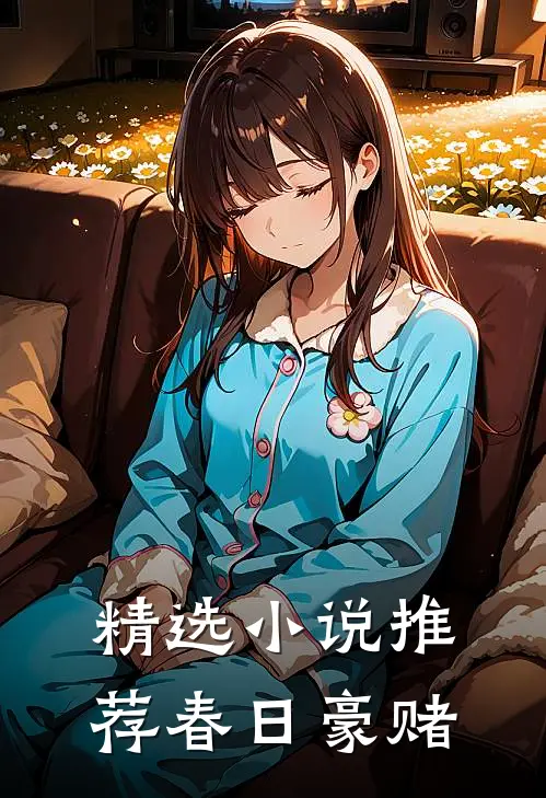 精选小说推荐春日豪赌