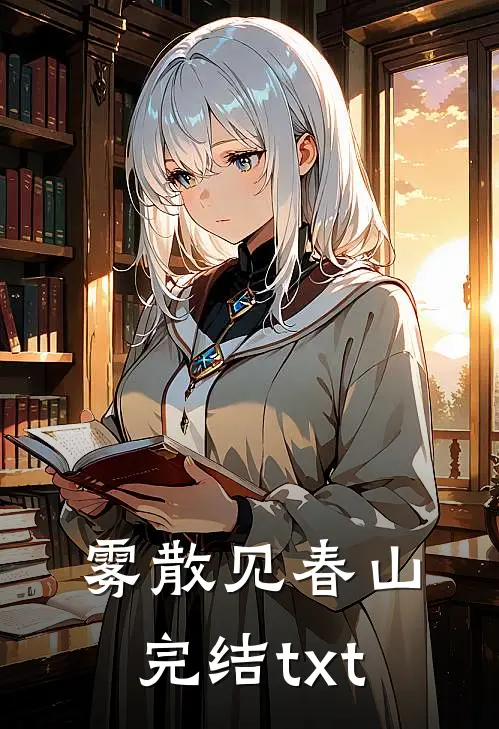雾散见春山完结txt