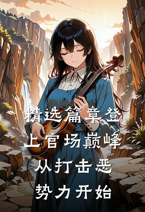 精选篇章登上官场巅峰,从打击恶势力开始的