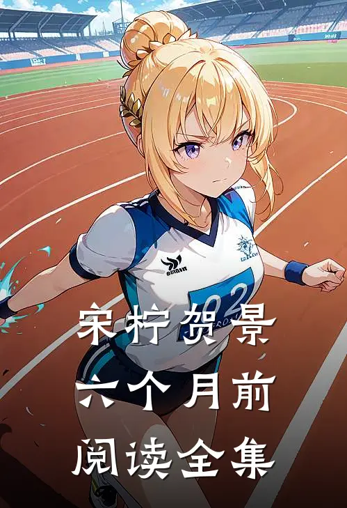 宋柠贺景六个月前阅读全集