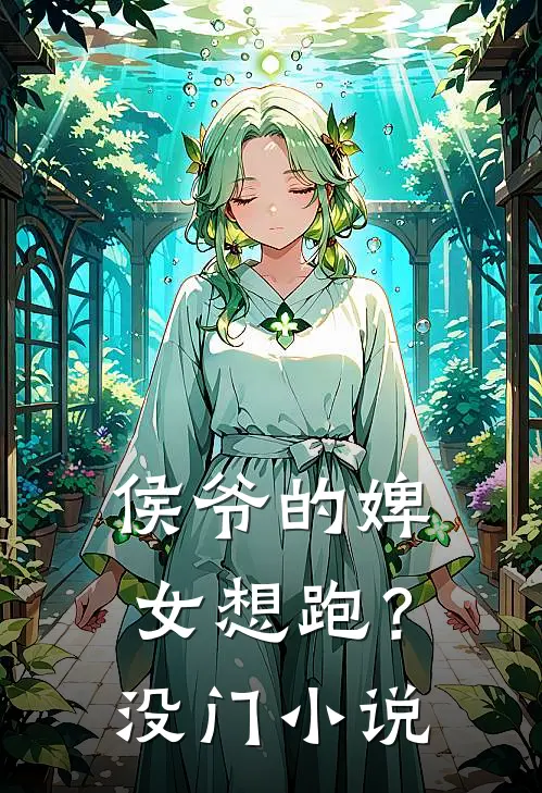 侯爷的婢女想跑?没门免费阅读