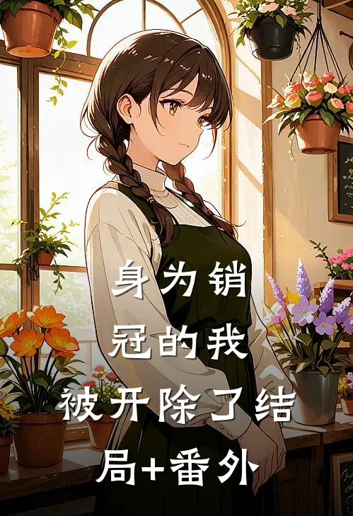 身为销冠的我，被开除了结局+番外