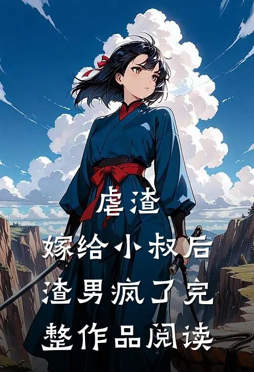虐渣嫁给小叔后,渣男疯了完整作品阅读免费