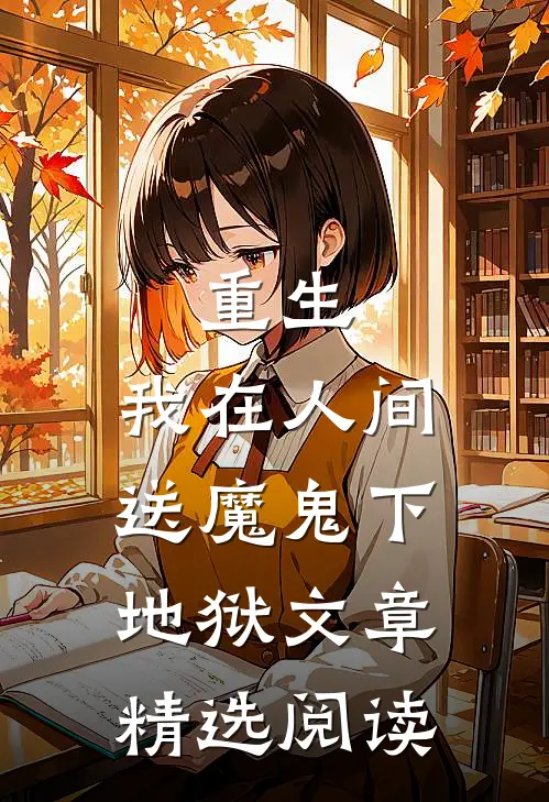 重生我在人间送魔鬼下地狱文章精选阅读