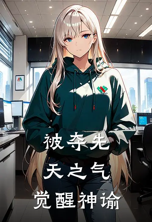 被夺先天之气,觉醒神谕的