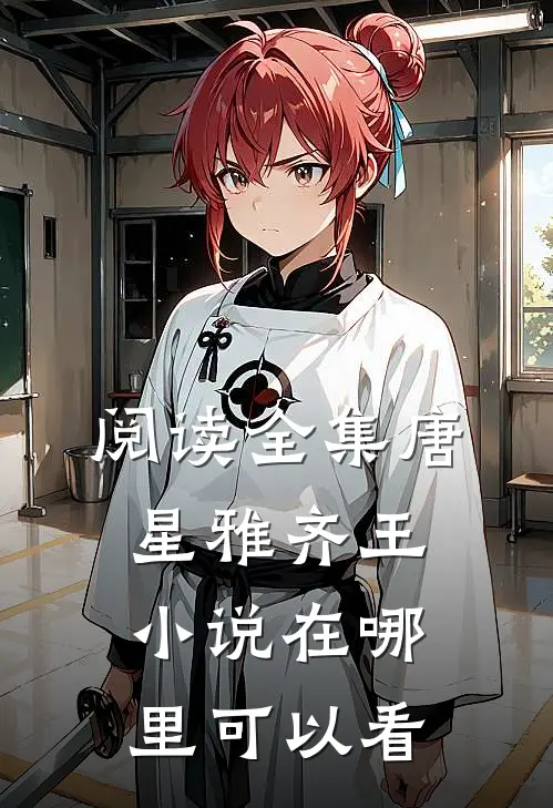 阅读全集唐星雅齐王在哪里可以看啊