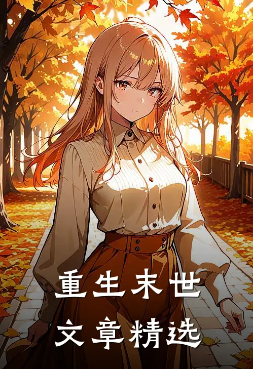重生末世文章精选