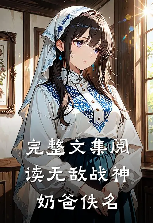 完整文集阅读无敌战神奶爸 佚名